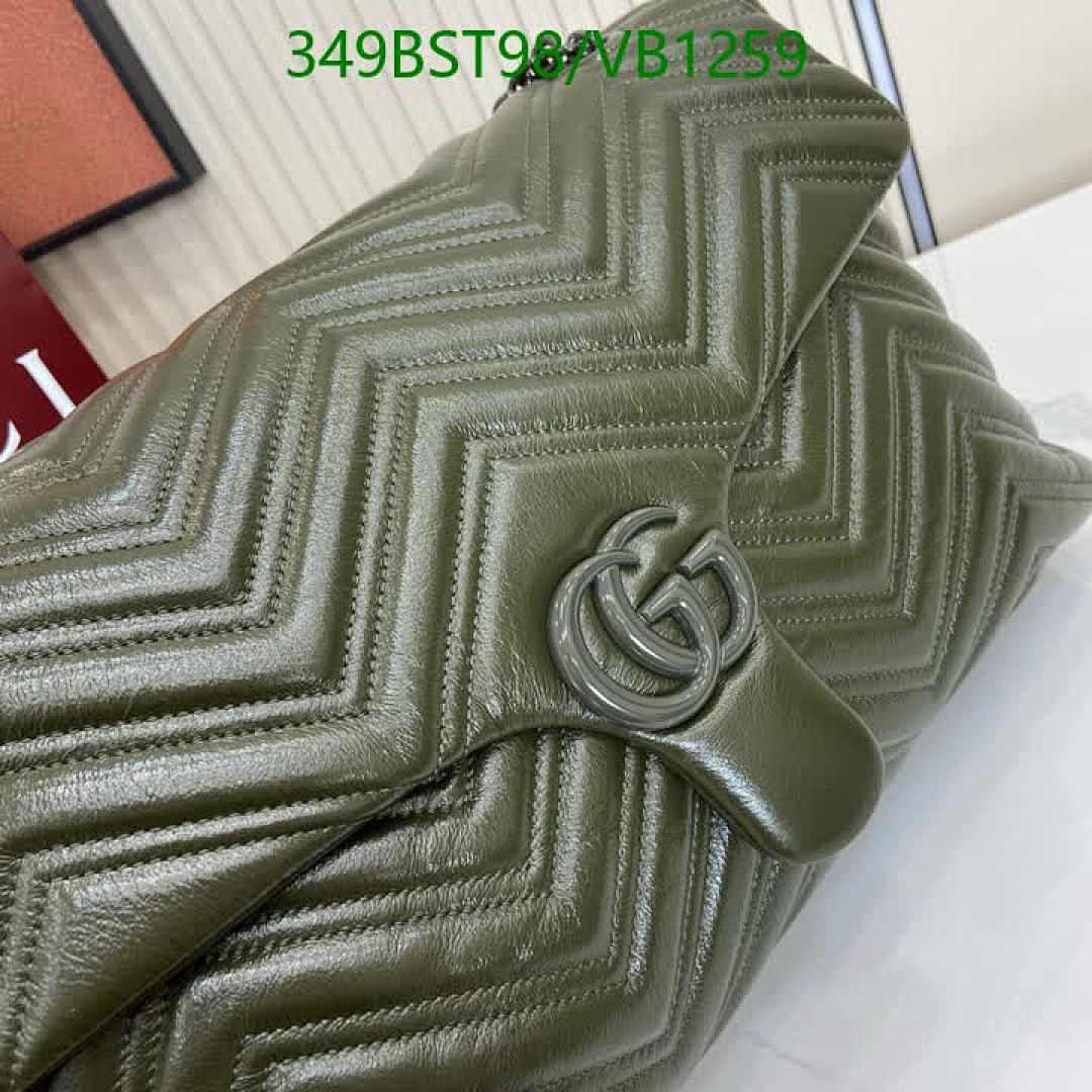 Gucci-Bag-Mirror Quality Code: VB1259 $: 349USD-Yupoo.ru - Copybrand.Team photo album Gucci-Bag-Mirror Quality Code: VB1259 $: 349USD