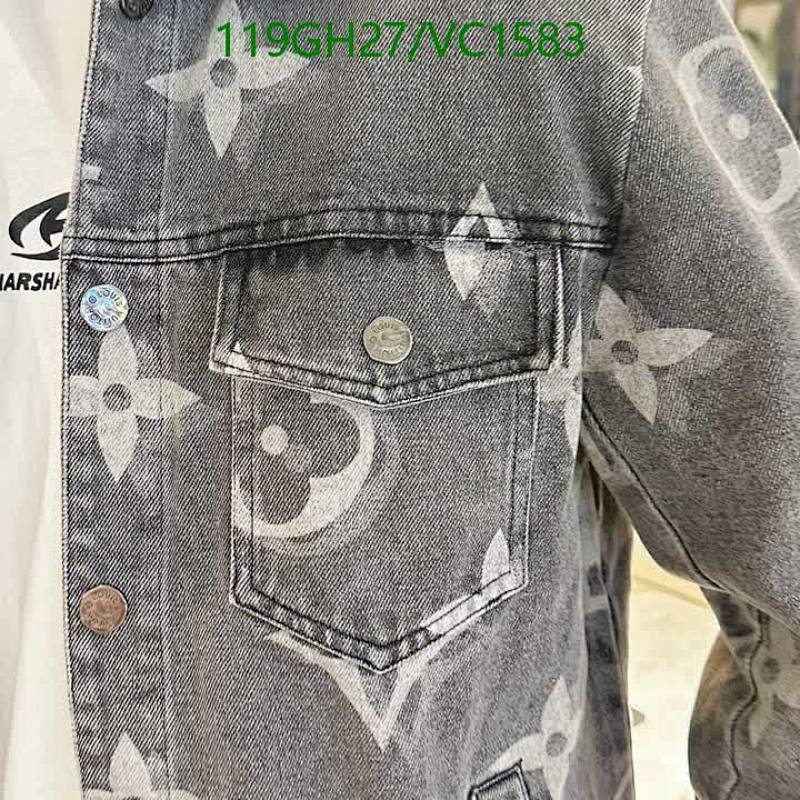 LV-Clothing Code: VC1583 $: 119USD