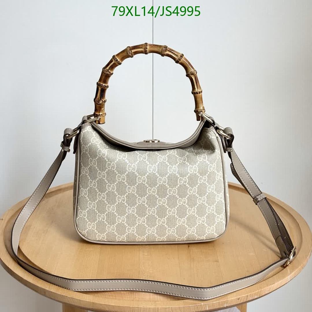 Gucci-Bag-4A Quality Code: JS4995 $: 79USD