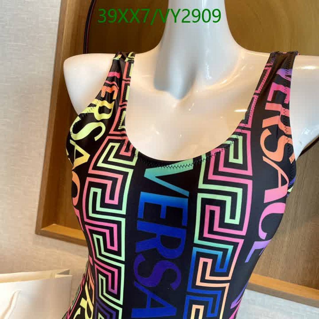 Versace-Swimsuit Code: VY2909 $: 39USD