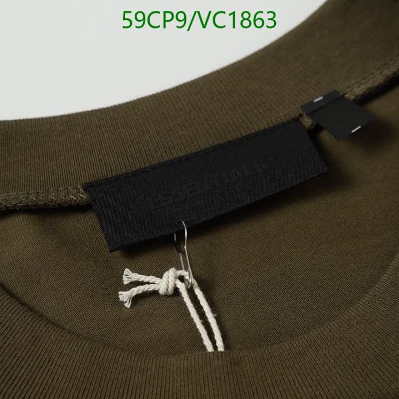 DENIM TEARS-Clothing Code: VC1863 $: 59USD