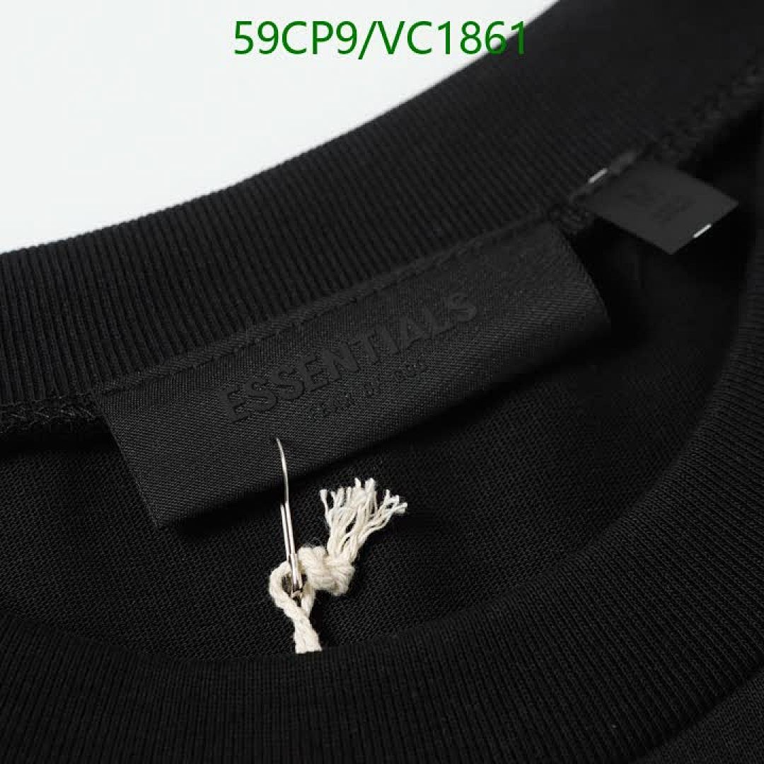 DENIM TEARS-Clothing Code: VC1861 $: 59USD