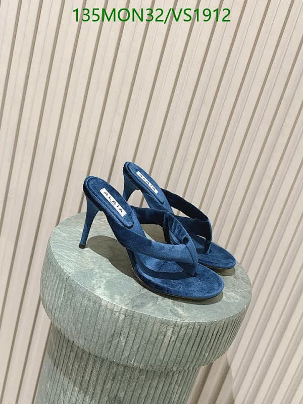 Alaia-Women Shoes Code: VS1912 $: 135USD