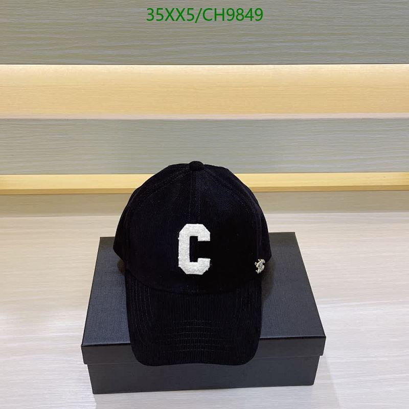 Celine-Cap(Hat) Code: CH9849 $: 35USD