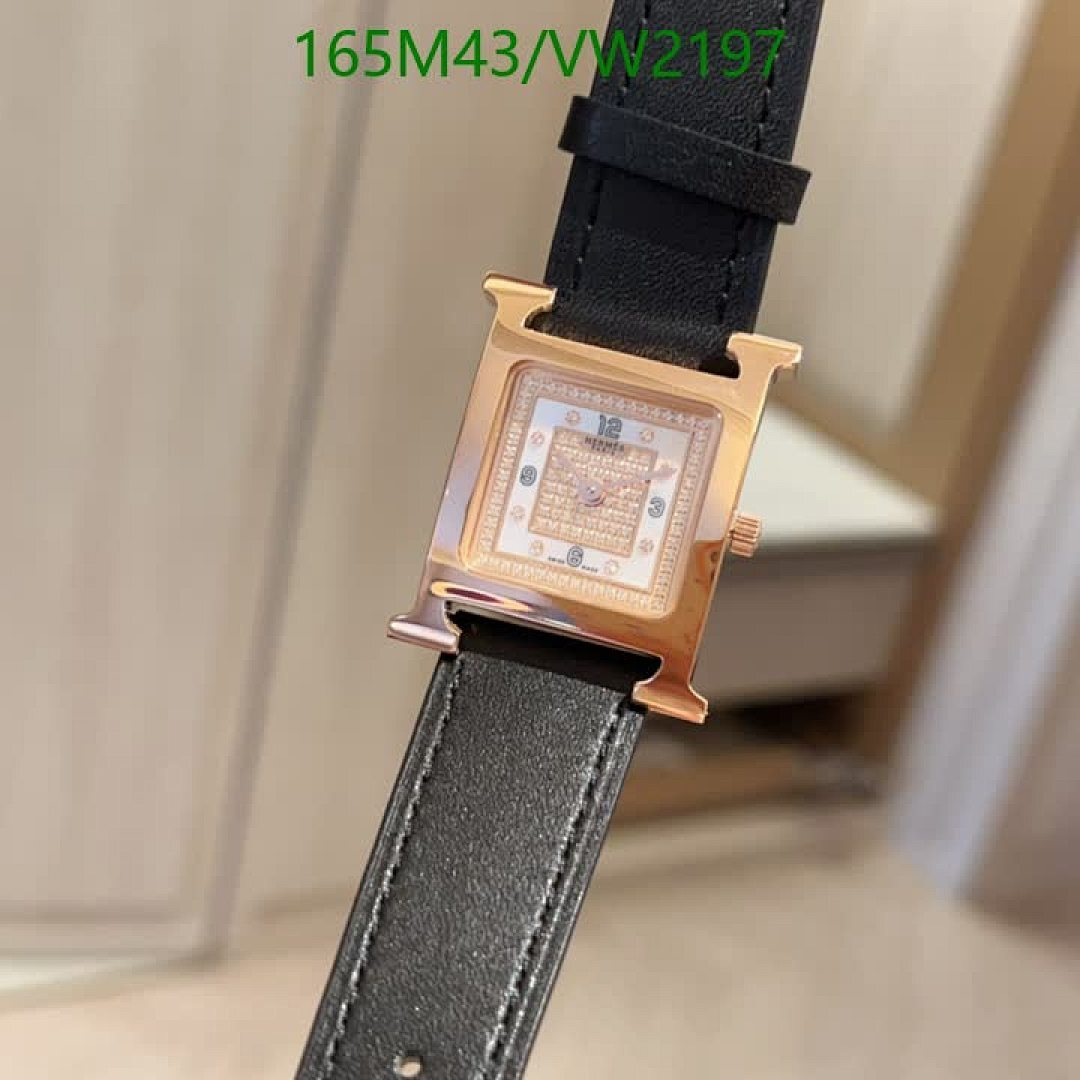 Hermes-Watch(4A) Code: VW2197 $: 165USD