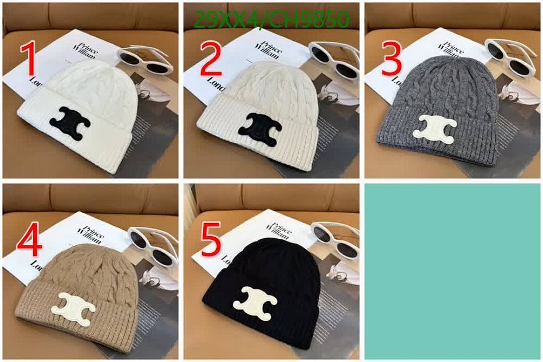 Celine-Cap(Hat) Code: CH9850 $: 29USD
