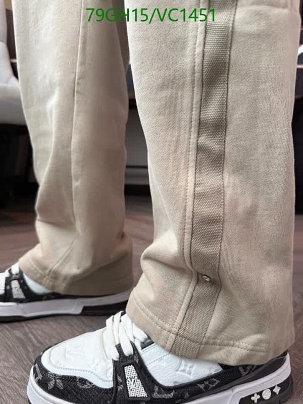 Dior-Clothing Code: VC1451 $: 79USD