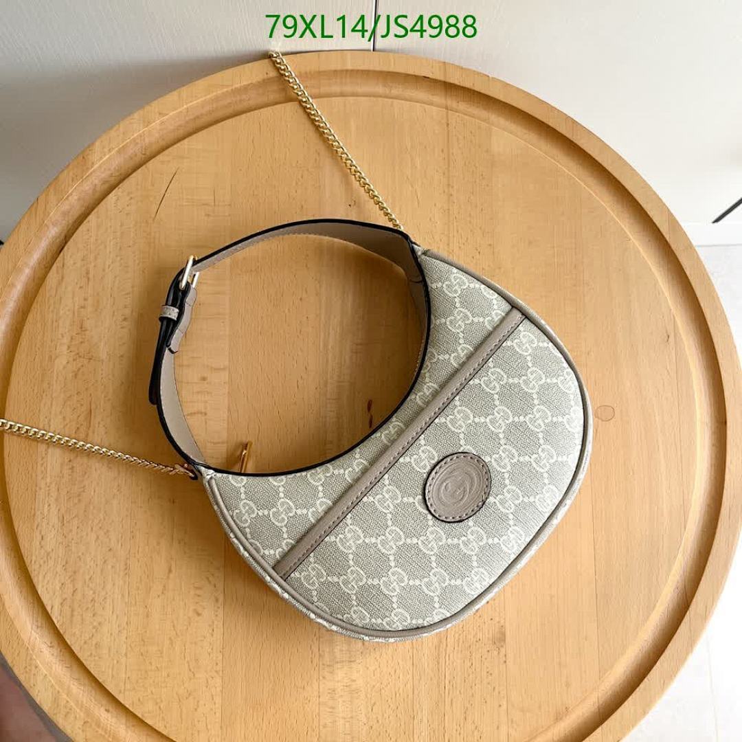 Gucci-Bag-4A Quality Code: JS4988 $: 79USD