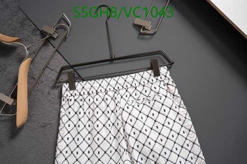 Burberry-Beach Shorts Code: VC1043 $: 55USD