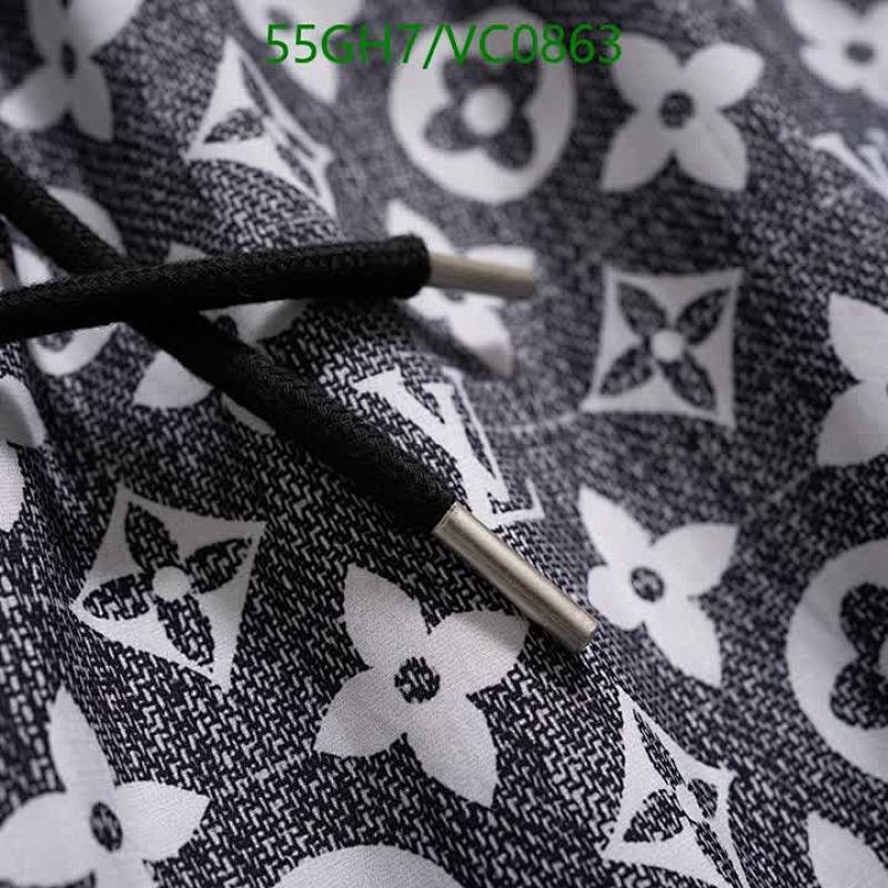 LV-Beach Shorts Code: VC0863 $: 55USD