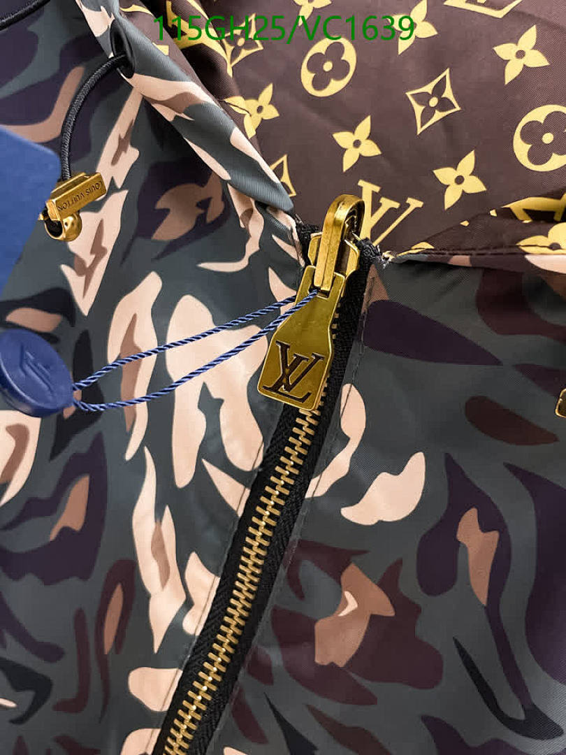 LV-Clothing Code: VC1639 $: 115USD