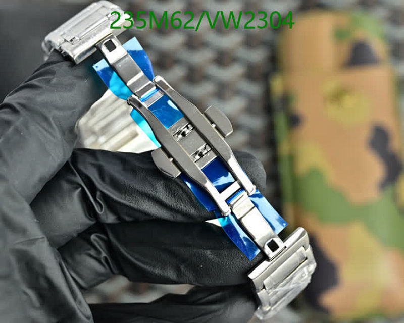 Versace-Watch-Mirror Quality Code: VW2304 $: 235USD