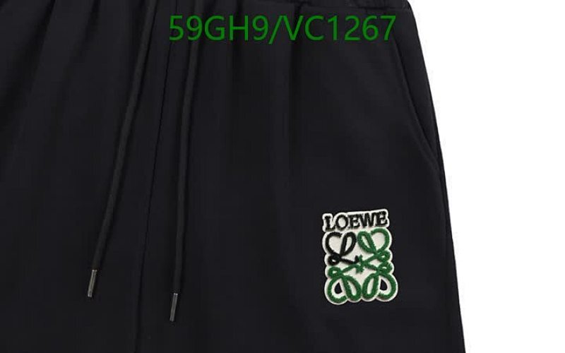 Loewe-Beach Shorts Code: VC1267 $: 59USD