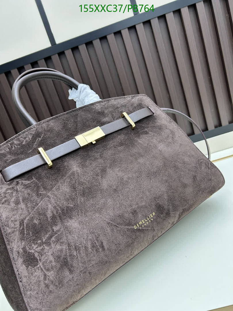 Demellier-Bag-4A Quality Code: PB764 $: 155USD