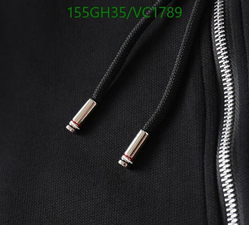 Thom Browne-Clothing Code: VC1789 $: 155USD