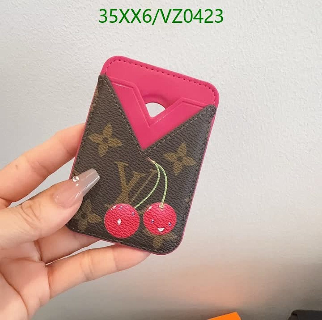 LV-Phone Case Code: VZ0423 $: 35USD