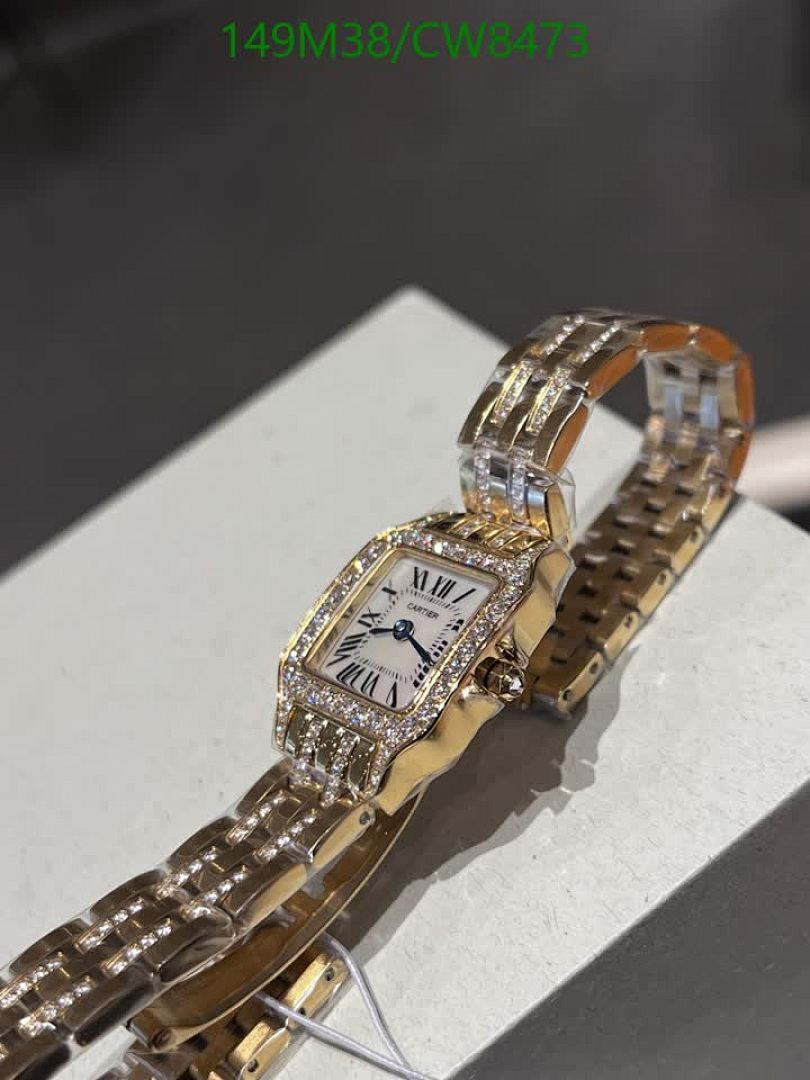 Cartier-Watch-4A Quality Code: CW8473 $: 149USD
