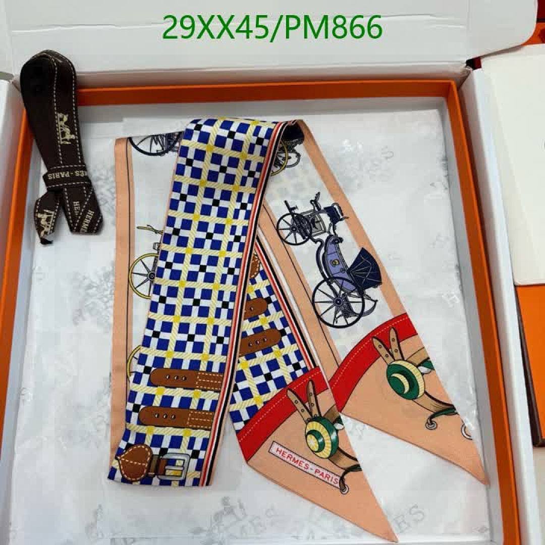 Hermes-Scarf Code: PM866 $: 29USD