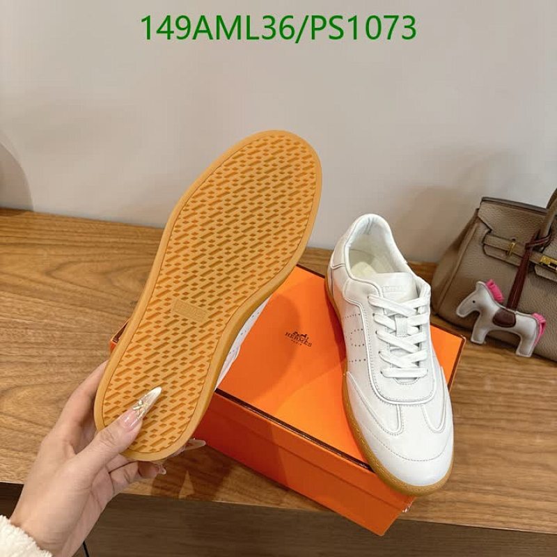 Hermes-Men shoes Code: PS1073 $: 149USD