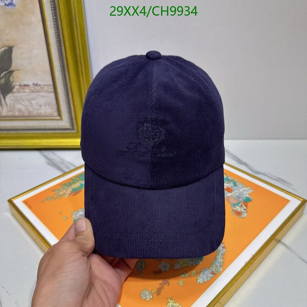 Lora Piana-Cap(Hat) Code: CH9934 $: 29USD