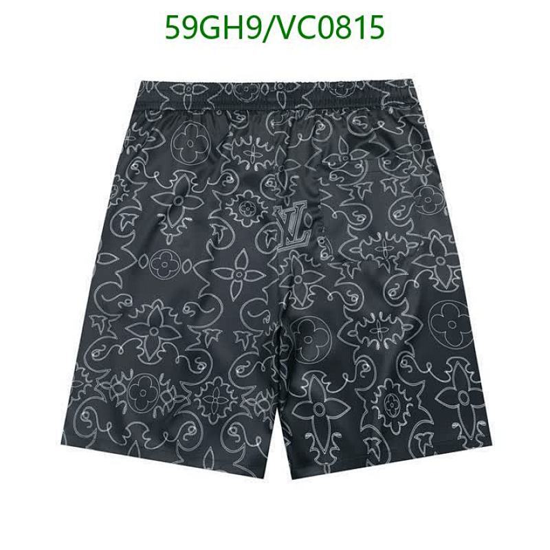 LV-Beach Shorts Code: VC0815 $: 59USD