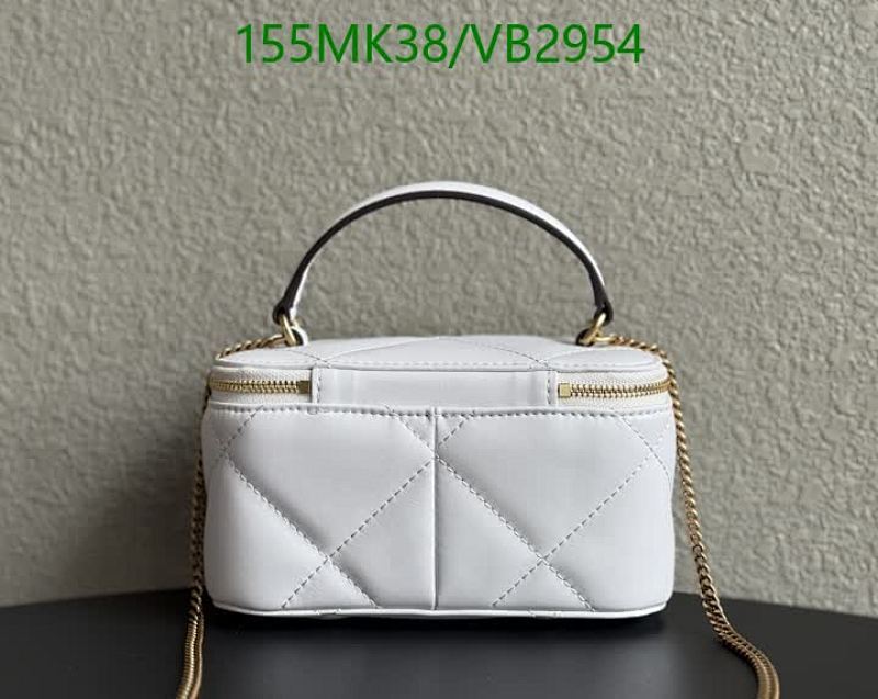 Tory Burch-Bag-Mirror Quality Code: VB2954 $: 155USD