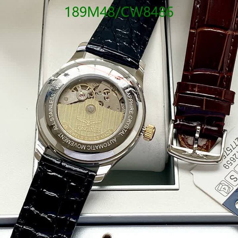 Longines-Watch-4A Quality Code: CW8486 $: 189USD