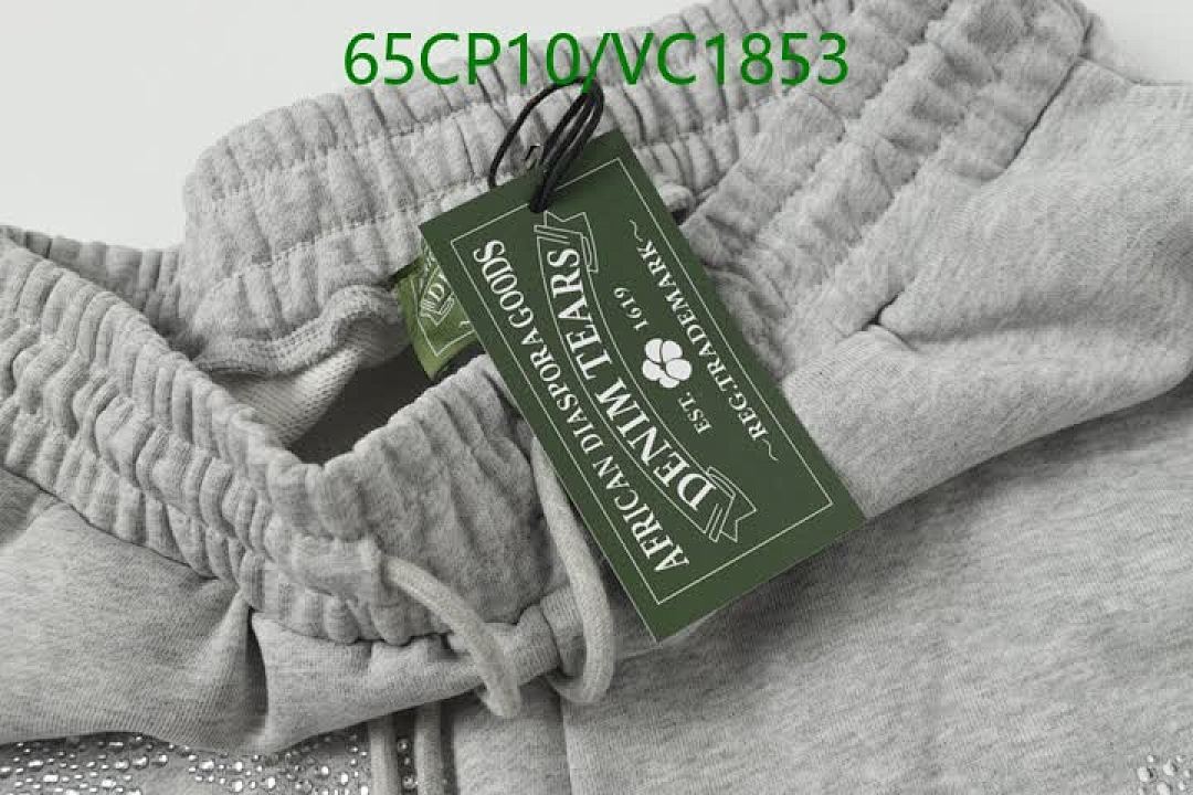 DENIM TEARS-Clothing Code: VC1853 $: 65USD