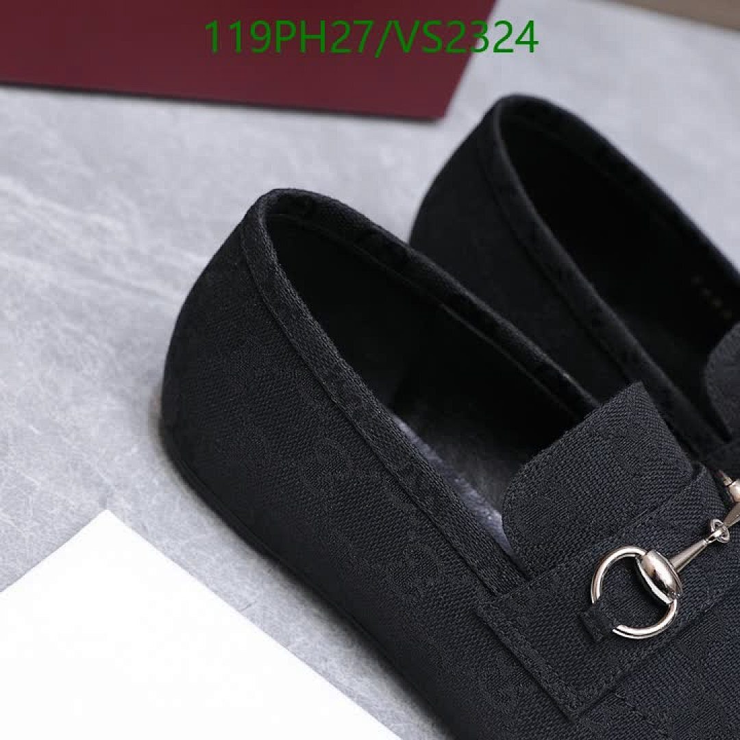 Gucci-Women Shoes Code: VS2324 $: 119USD