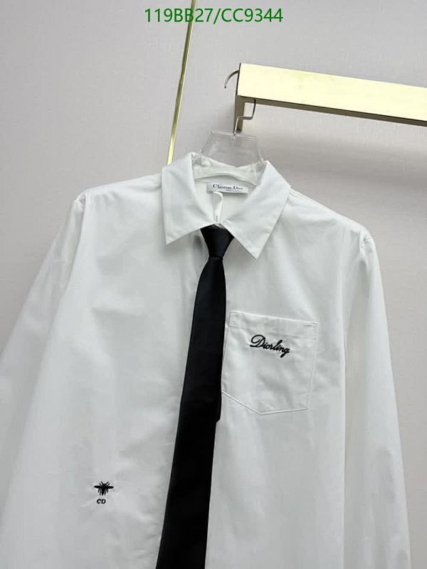 Dior-Clothing Code: CC9344 $: 119USD