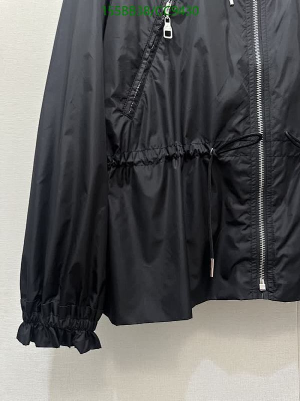 LV-Clothing Code: CC9430 $: 155USD