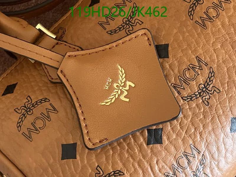 MCM-Bag-Mirror Quality Code: JK462 $: 119USD