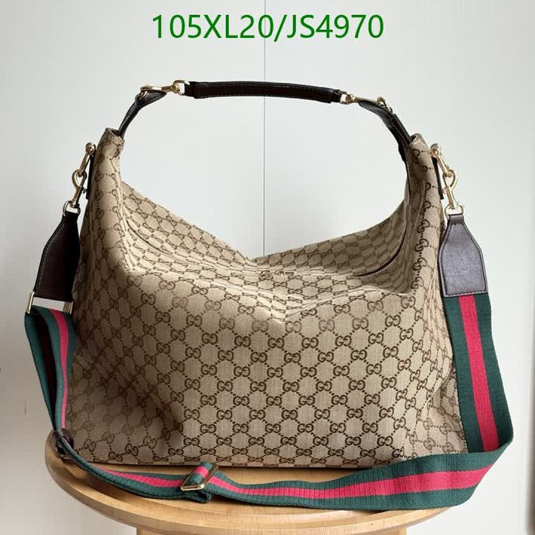 Gucci-Bag-4A Quality Code: JS4970 $: 105USD