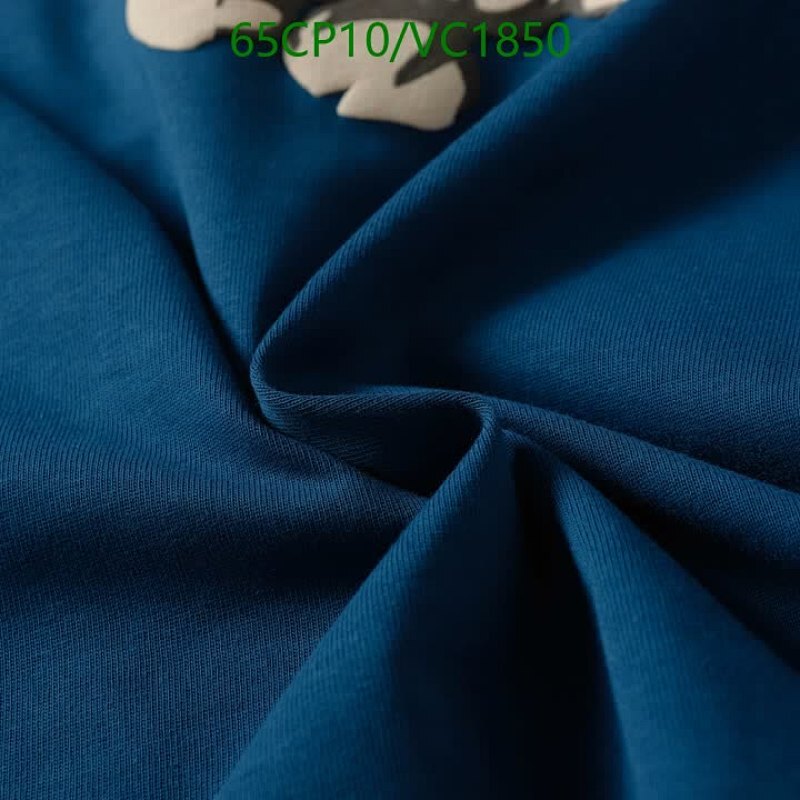 DENIM TEARS-Clothing Code: VC1850 $: 65USD