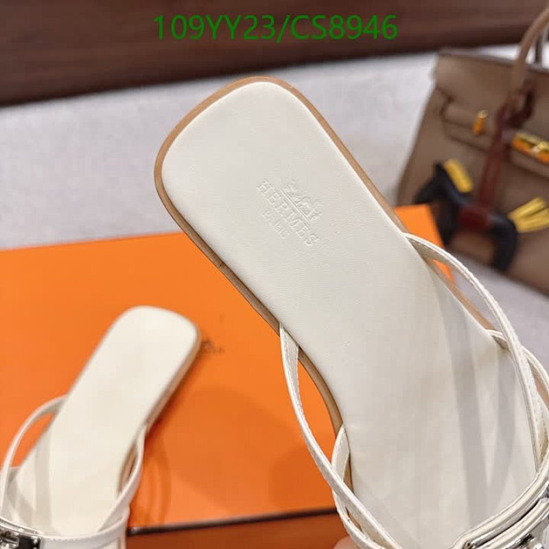 Hermes-Women Shoes Code: CS8946 $: 109USD