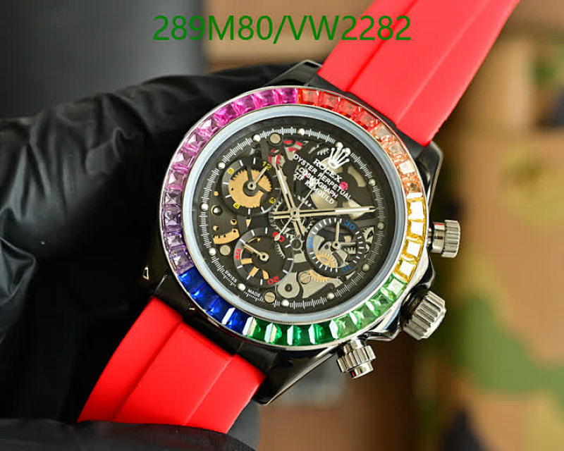 Rolex-Watch-Mirror Quality Code: VW2282 $: 289USD