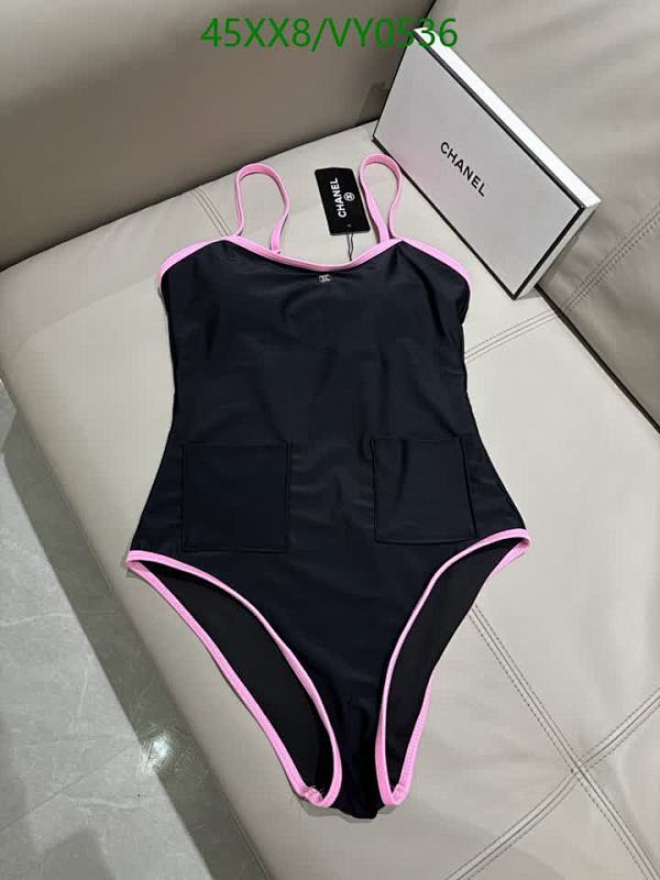Chanel-Swimsuit Code: VY0536 $: 45USD