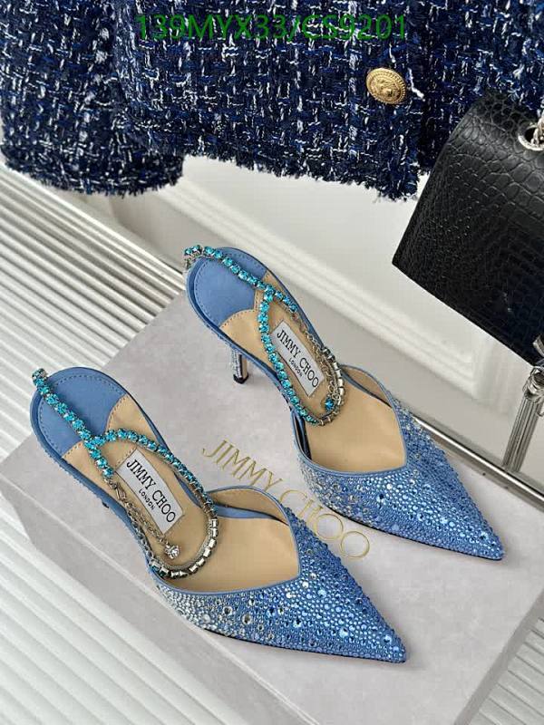 Jimmy Choo-Women Shoes Code: CS9201 $: 139USD