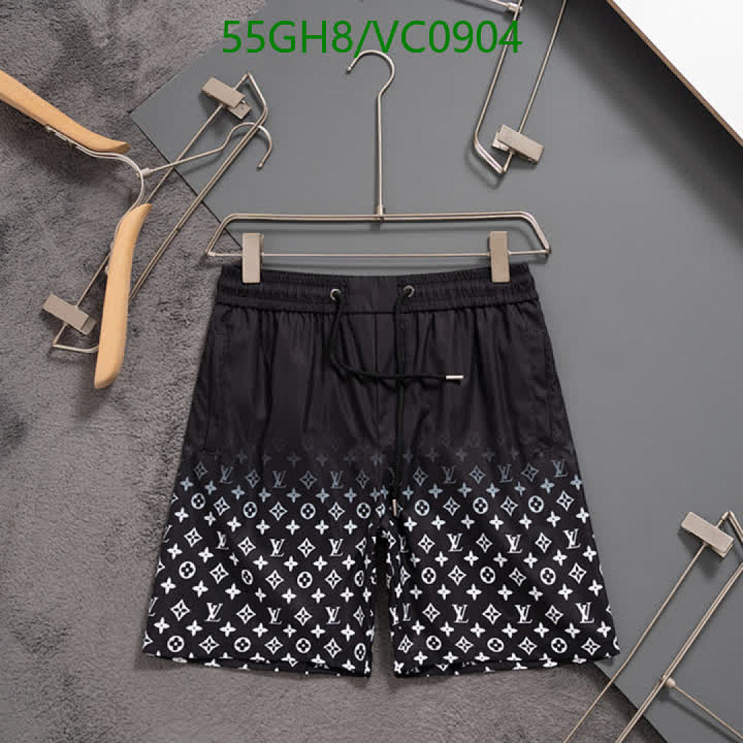 LV-Beach Shorts Code: VC0904 $: 55USD