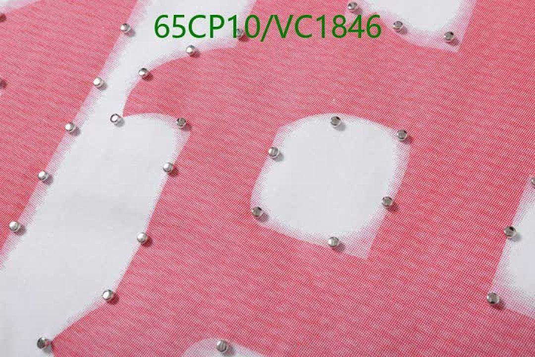 DENIM TEARS-Clothing Code: VC1846 $: 65USD