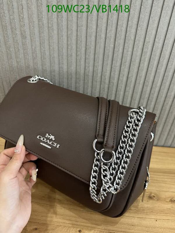 Coach-Bag-4A Quality Code: VB1418 $: 109USD