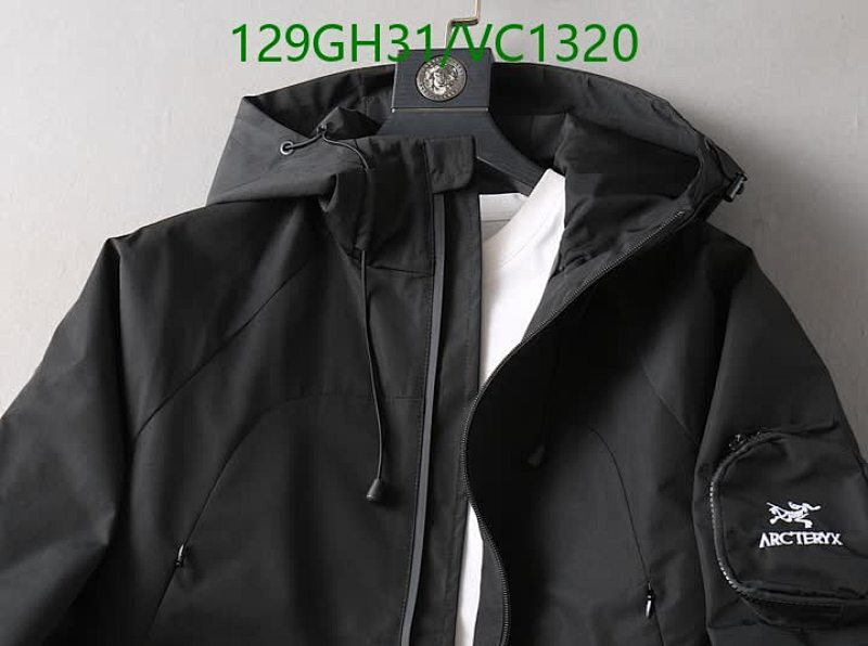 Arcteryx-Clothing Code: VC1320 $: 129USD