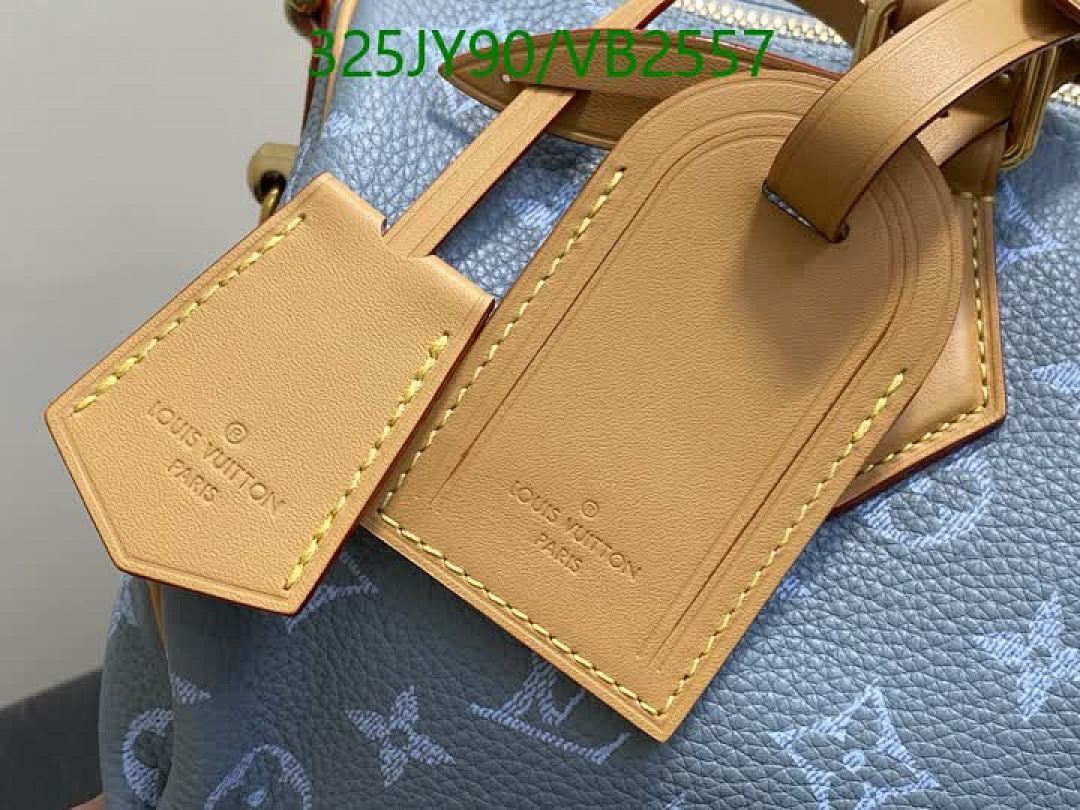 LV-Bag-Mirror Quality Code: VB2557 $: 325USD