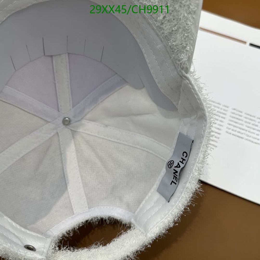 Chanel-Cap(Hat) Code: CH9911 $: 29USD