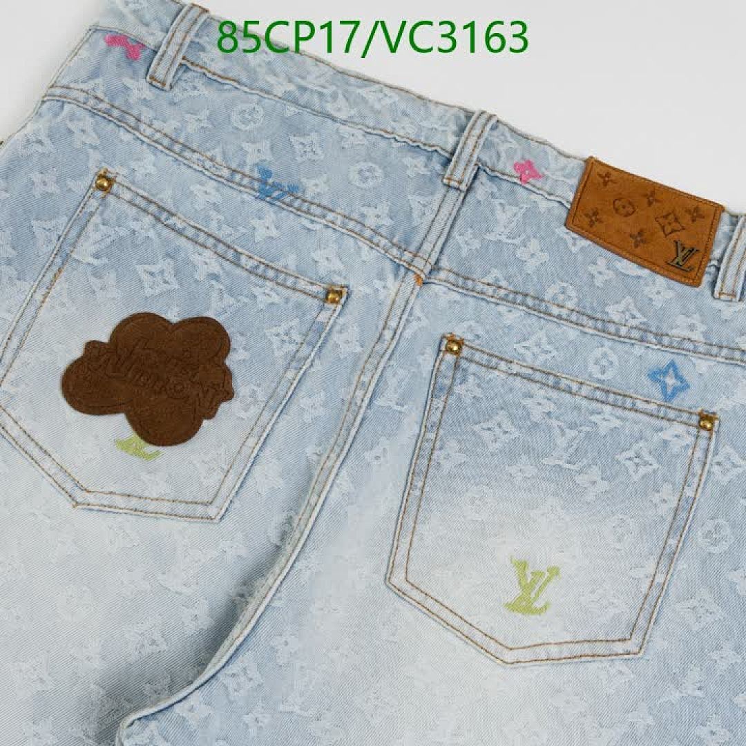 LV-Clothing Code: VC3163 $: 85USD