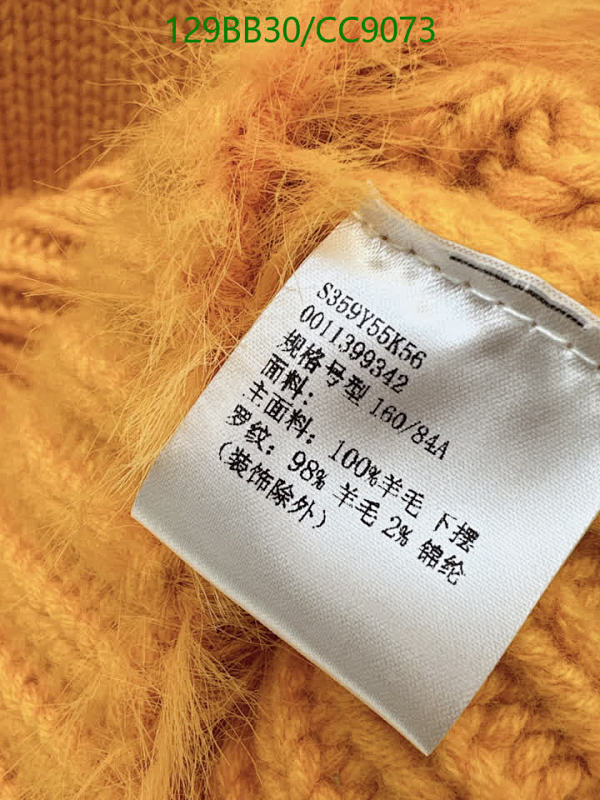 Loewe-Clothing Code: CC9073 $: 129USD