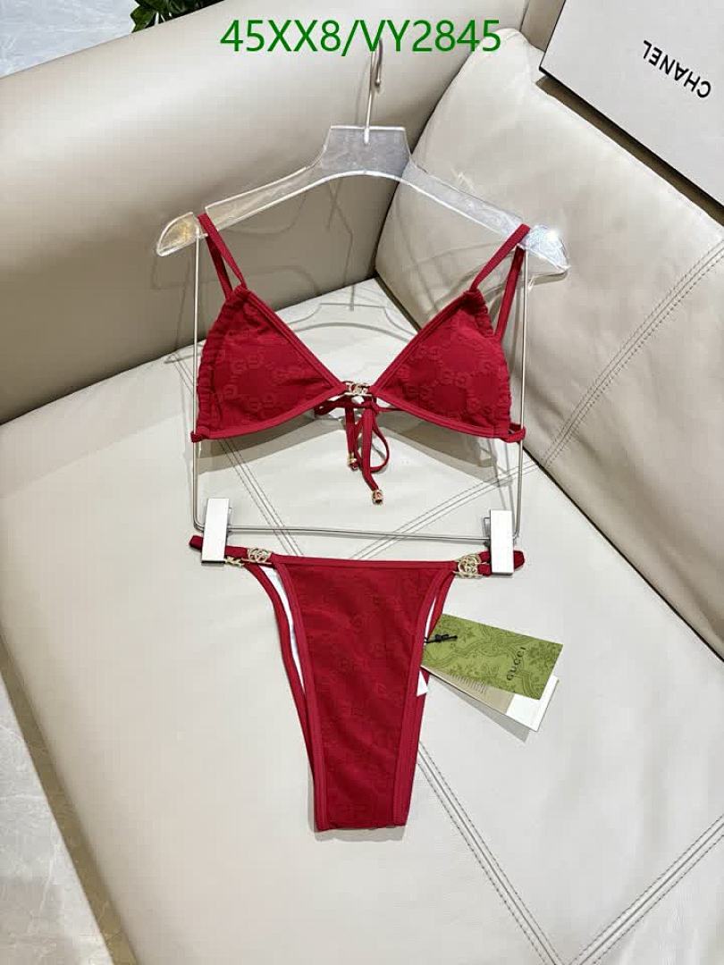 GUCCI-Swimsuit Code: VY2845 $: 45USD