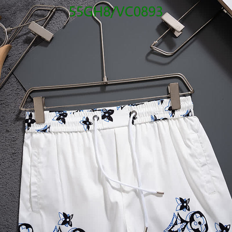 LV-Beach Shorts Code: VC0893 $: 55USD
