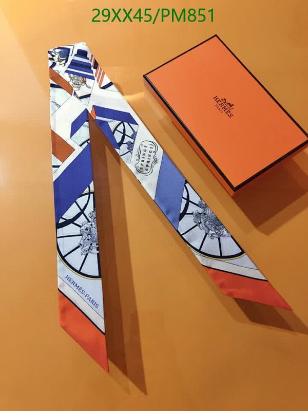 Hermes-Scarf Code: PM851 $: 29USD