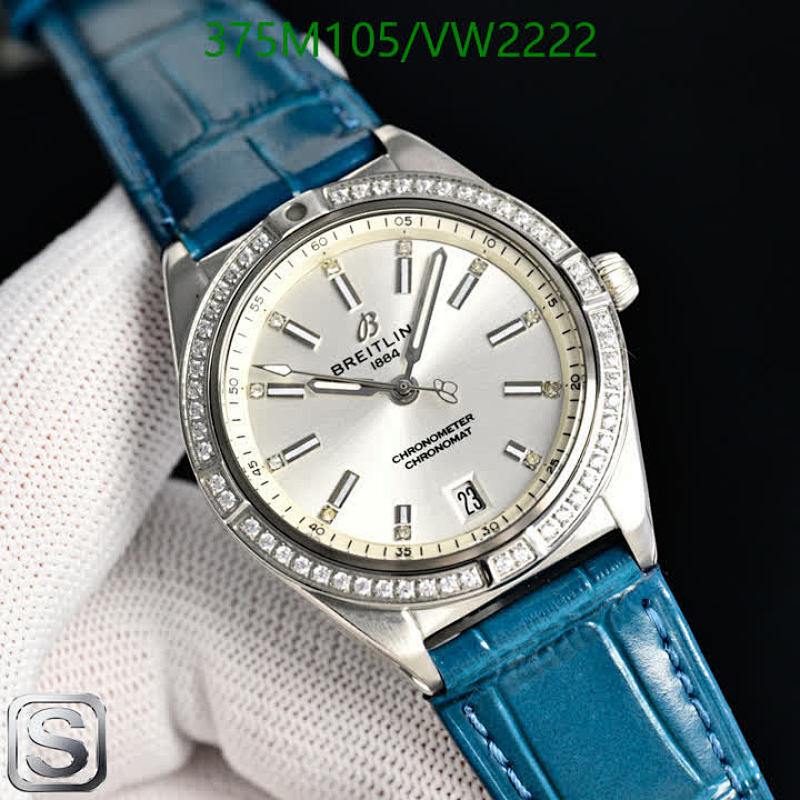 Breitling-Watch-Mirror Quality Code: VW2222 $: 375USD